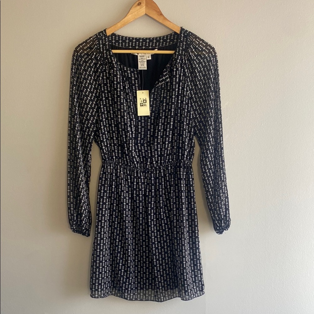 NWT Women’s Max Studio Dress Sz S